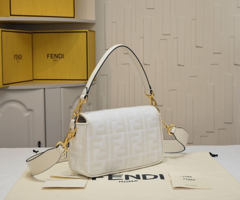 Fendi Satchel Bags